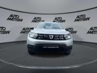 Occasion Dacia Duster Essentiel 101 ch (74 kW) 2022 Gris SUV
