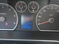 Gebraucht Hyundai i30 90 PS (66 kW) 2011 Schwarz Kleinwagen