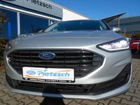 Gebraucht Ford Focus Titanium 116 PS (85 kW) 2023 Silber Limousine