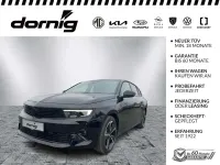 Gebraucht Opel Astra 145 PS (106 kW) 2025 Karbon schwarz (metallic) Kombi