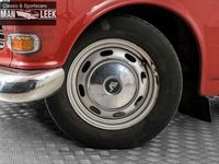 Second-hand Volvo Amazon 1970 Roșu Berlinǎ