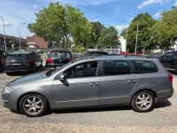 Gebraucht VW Passat Sportline 150 PS (110 kW) 2006 United grey Kombi