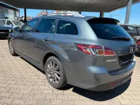 Second-hand Mazda 6 Edition 129 CP (94 kW) 2012 Gri Break