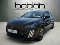Gebraucht Peugeot 208 Active 101 PS (74 kW) 2024 Schwarz Kleinwagen