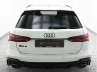 Gebraucht Audi RS6 630 PS (463 kW) 2026 Weiß (gletscherweiß metallic) Kombi