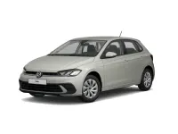Gebraucht VW Polo Life 95 PS (69 kW) 2022 Kleinwagen