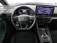 Gebraucht Cupra Leon 204 PS (150 kW) 2025 Weiß Limousine