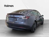 Gebraucht Tesla Model 3 Performance 377 kW (513 PS) 2021 Grau Limousine
