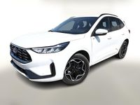 Neu Ford Kuga ST-Line 182 PS (133 kW) 2025 Frozen white SUV