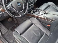 Second-hand BMW X5 245 CP (180 kW) 2012 Maro SUV