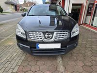 gebraucht Nissan Qashqai Qashqai2.0 CVT I-Way