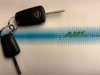 Gebraucht Opel Corsa Edition 69 PS (50 kW) 2010 Rot Kleinwagen