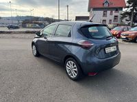 Gebraucht Renault Zoe Experience 80 kW (109 PS) 2021 Titangrau Kleinwagen