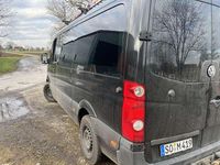 Gebraucht VW Crafter 163 PS (119 kW) 2017 Van