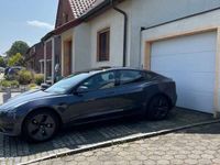 gebraucht Tesla Model 3 Standard Reichweite Plus Hinterradantrieb