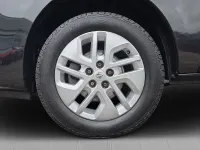 Gebraucht Renault Trafic 145 PS (106 kW) 2019 Schwarz Van / Kleinbus