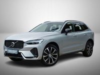 Usata Volvo XC60 Plus 197 CV (144 kW) 2024 Argento SUV