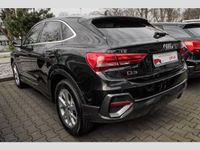 gebraucht Audi Q3 Sportback 35 TDI S tronic