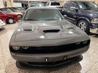 Second-hand Dodge Challenger 492 CP (361 kW) 2019 Gri Coupe