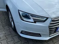 Gebraucht Audi A4 Ambiente 150 PS (110 kW) 2017 Weiß Limousine