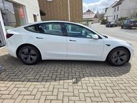 Gebraucht Tesla Model 3 RWD 208 kW (283 PS) 2023 Weiß Limousine