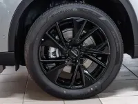 Ny Haval H6 Lux 243 HK (178 kW) 2026 Grå SUV