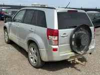 Gebraucht Suzuki Grand Vitara Comfort 129 PS (94 kW) 2006 Grau SUV