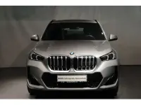 Gebraucht BMW X1 M Sport 204 PS (150 kW) 2025 Silber SUV