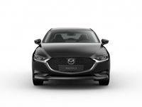 gebraucht Mazda 3 Exclusive-Line