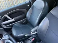 Gebraucht Mini Cooper S Cabriolet 170 PS (125 kW) 2007 Grau Cabrio