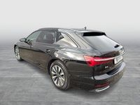 Gebraucht Audi A6 Basis 299 PS (219 kW) 2022 Schwarz Kombi