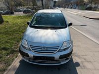 Gebraucht Citroën C3 60 PS (44 kW) 2005 Grau Kleinwagen