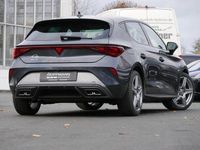Gebraucht Cupra Leon 150 PS (110 kW) 2025 "magnetic tech" metallic Limousine
