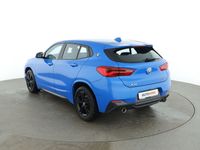 gebraucht BMW X2 xDrive 20i M Sport, Benzin, 28.690 €