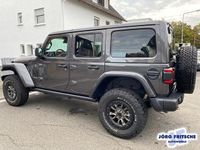 gebraucht Jeep Wrangler Unlimited Rubicon 392 V8*DUAL-TOP GROUP