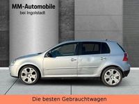 Gebraucht VW Golf V Sportline 150 PS (110 kW) 2006 Andere Kleinwagen