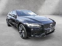Gebraucht Volvo V60 Plus 398 PS (292 kW) 2024 Schwarz Kombi
