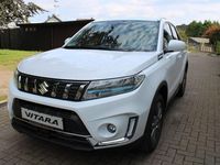 Gebraucht Suzuki Vitara Comfort 129 PS (94 kW) 2023 Weiß SUV