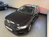 Gebraucht VW Passat 215 PS (158 kW) 2017 Schwarz Limousine