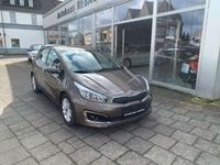 gebraucht Kia Ceed Edition 7