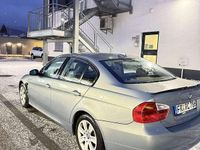 Gebraucht BMW 320 170 PS (125 kW) 2007 Limousine