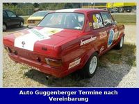 gebraucht Opel Kadett Historischer Rennwagen