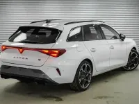 Second-hand Cupra Leon VZ 333 CP (244 kW) 2025 Andere