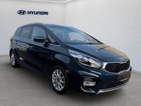 Gebraucht Kia Carens Vision 141 PS (103 kW) 2017 Andere Van / Kleinbus