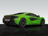 Gebraucht McLaren 570S 570 PS (419 kW) 2019 Grün