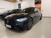 Gebraucht Mercedes S580 AMG 510 PS (375 kW) 2022 Schwarz Limousine