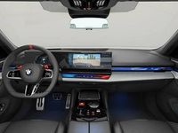 Neu BMW M5 M Sport 727 PS (534 kW) 2026 Grau Limousine