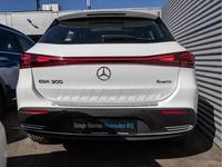Gebraucht Mercedes EQA300 Progressive 167 kW (228 PS) 2025 Weiss polarweiß SUV