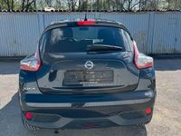 Gebraucht Nissan Juke Tekna 117 PS (86 kW) 2017 Andere farben SUV