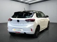 Gebraucht Opel Corsa 101 PS (74 kW) 2024 Weiß Kleinwagen
